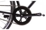 PEGAS CLASIC 2S BULL LADY 50CM NEGRU - imagine 7