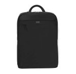 Rucsac laptop ultra slim Targus Newport, 15", negru - imagine 6