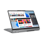 Laptop Lenovo IdeaPad 5 2-in-1 14IRH9, 14" WUXGA (1920x1200) OLED - imagine 7