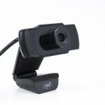 Camera Web PNI CW1850, rezolutie video Full HD, USB 2.0, - imagine 3