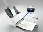 EPSON DS-770II A4 SCANNER, Format A4, Scannet tip Sheetfed, Rezolutie: - imagine 3