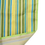 PATURA PICNIC 145X150 CM DUNGI VERDE - imagine 3