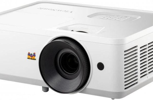 Videoproiector Viewsonic PA700W, WXGA 1280* 800, 4.500 lumeni, 12.500:1, lampa