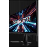Monitor LED Gigabyte G27QC, 27inch, QHD VA, 1ms, 165Hz, negru - imagine 5