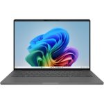 Laptop Asus Zenbook 14, UX3407RA-QD026X, 14.0-inch, WUXGA (1920 x1200)OLED 16:10