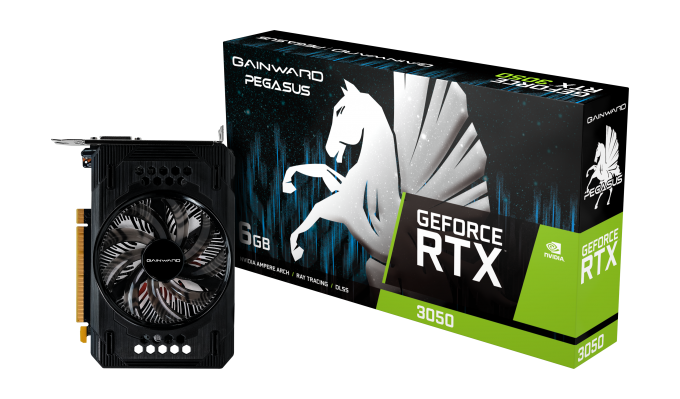 overlay_5cba04fed322908e65b8fd646236c17e.png Placa video GAINWARD GeForce RTX 3050, 6GB GDDR6, PCI Express - imagine 1