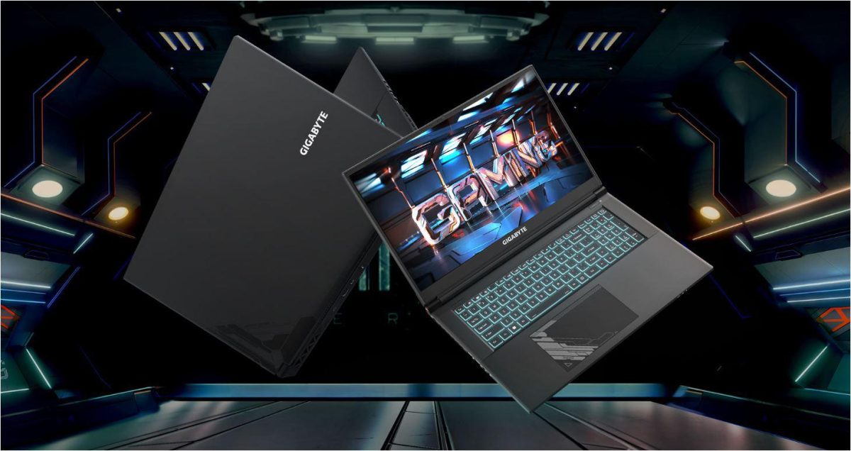 overlay_5cc46aee48a80ba81e487bc95bfdbafe.JPG Laptop Gaming GIGABYTE G7 KF, cu procesor Intel Core i5-12500H, - imagine 1