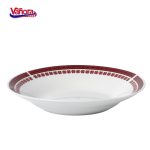 FARFURIE ADANCA PORT 20 CM, TRADITIONAL, VANORA HOME
