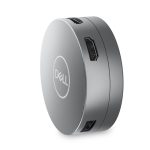 Dell 6-in-1 USB-C Multiport Adapter – DA305 - imagine 5