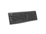 Tastatură wireless 2.4G SRXK-SKB706W, Tastatură: cu rând independent de taste - imagine 2