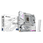 Placa de baza Gigabyte Z890M AORUS ELITE WIFI7 ICE, Socket