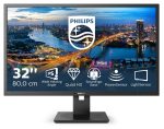 Monitor Philips 31.2" 325B1L/00 - imagine 2