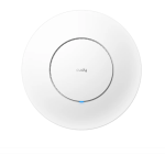 Punct de acces Wi-Fi Cudy AP1200 exterior exterior/interior AC1200 alb,