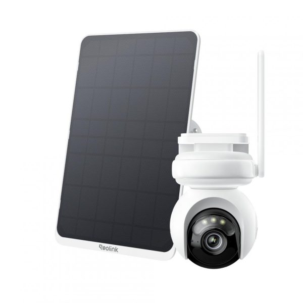Camera de supraveghere Reolink ALTAS SERIES G650 Senzor: 1/1.8"CMOS Rezolutie