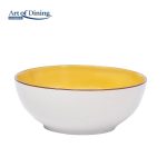BOL SALATA CERAMICA 21 CM, SARA