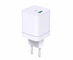 INCARCATOR SERIOUX 45W USB-C & USB-A de perete, USB-C: 5V/3A,