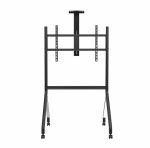 Stand TV mobil Serioux TV213CA, dimensiuni: 1050x755x2320mm, compatibilitate Max Vesa: - imagine 3