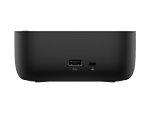HP USB-C Dock G6 100W, Porturi: 2x USB Type-C (data - imagine 4