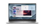 Laptop SMB Dell Pro 15 Essential PV15250, cu procesor Intel