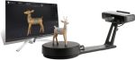 Scanner 3D Shining 3D Einscan-SE v2 Precizie de scanare