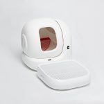 PETKIT Cat Litter Trapper - imagine 4