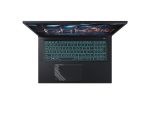 Laptop Gaming GIGABYTE G7 MF, cu procesor Intel Core i5-12500H, - imagine 4