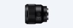 Obiectiv SONY SEL85F18 FE 85mm, F1.8, Montura Sony E - imagine 2