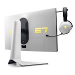 Monitor Gaming Alienware AW2723DF 27inch, TFT LCD, 1ms, 280 Hz, - imagine 12
