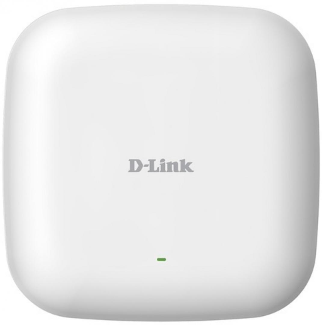 overlay_5d411da01a999e7bc9223591d92a2958.jpeg D-Link Wireless Wave 2 Dual-Band PoE Access Point, DAP-2682; 2x - imagine 1