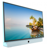 Televizor portabil METZ LED 24MPE7000Y, 60 cm, Smart Google TV - imagine 2