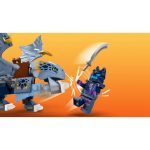 TANARUL DRAGON RIYU, LEGO 71810 - imagine 8