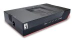 LevelOne GSW-0807 8-Port Gigabit Switch, 149.5 x 89 x 27