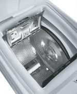 Masina de Spalat Verticala Candy CSTG 285TME/1-S TL, A, 8,5 - imagine 2