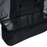 GEANTA DE PLAJA TERMOIZOLANTA NEAGRA - imagine 2