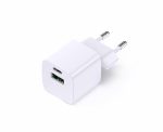 INCARCATOR SERIOUX 30W USB-C & USB-A de perete, Alimentator/încărcător cu - imagine 3