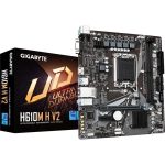 Placa de baza Gigabyte H610M H V2, Socket 1700, DDR5,