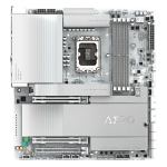 Placa de baza Gigabyte Z890 AERO D, Socket 1851, DDR5, - imagine 2