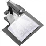 Scanner CZUR ET18 PRO, rezolutie 4896 x 3672 pixeli, 18MP, - imagine 2