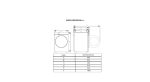 Masina de spalat rufe HEINNER HWM-H8014INVA+++, 8 kg, 1400 rpm, - imagine 3