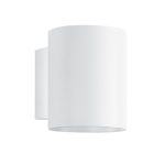 Aplica Vivalux ROUND ADEL, G9, IP20, 80x100x100mm, Alb, bec neinclus