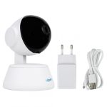 Camera supraveghere video PNI IP720LR 1080P 2 MP cu IP - imagine 9