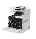 "Multifunctional laser color Canon i-SENSYS X C1538iF II , functii: - imagine 2