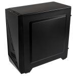 Carcasa Kolink Inspire K2 RGB Mid Tower NEGRU - imagine 3