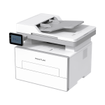 Multifunctional laser mono Pantum BM4300ADW A4, 33ppm, Procesor 800MHz, memorie - imagine 3