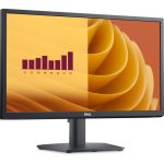 Monitor Dell 22" E2225H 54.5 cm, 75 Hz, 5Ms - imagine 6