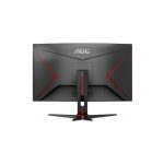 Monitor AOC 23.6" C24G2AE/BK - imagine 3