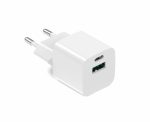 INCARCATOR SERIOUX 30W USB-C & USB-A de perete, Alimentator/încărcător cu - imagine 4