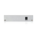 ZYXEL GS1200-5V3 5PORT GB WEBMNG SWITCH - imagine 2