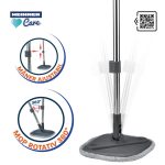 SET CURATENIE MOP ROTATIV 360 MEGA CLEAN, HEINNER CARE - imagine 7