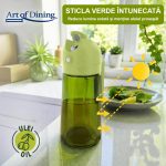 PULVERIZATOR ULEI/OTET 450ML, 2 IN 1, ART OF DINING BY - imagine 6